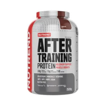 Protein Nutrend After Training Protein 2520g