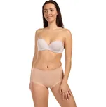 Dámské stahovací kalhotky Emili béžové (Novia) S Možnost vrácení zboží ZDARMA do 120 dnů!