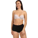 Dámské stahovací kalhotky Emili černé (Nuria) L Možnost vrácení zboží ZDARMA do 120 dnů!