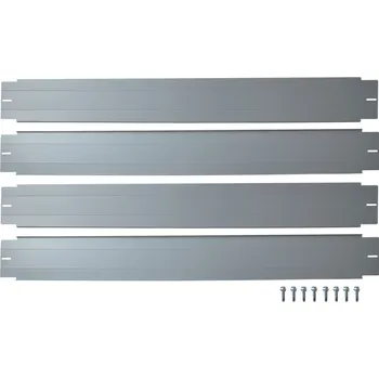 držák na solární panel ZLKL Zavětrovací systém solárních panelů