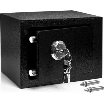 Trezor Kasička na klíče, na peníze Gockowiak