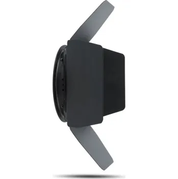 Osvětlovací technika Chauvet Professional Ovation F 6.25″ Barndoor