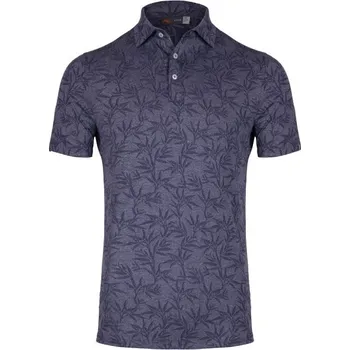 Pánské tričko Kjus Stephen Polo K0050428 golfové triko tričko pánské 50