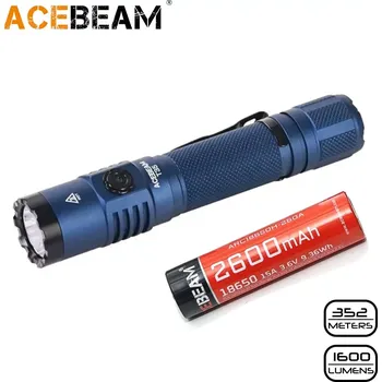 Acebeam T35 Blue NW