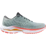 Mizuno Wave Inspire 20 J1GD244421 Gray…