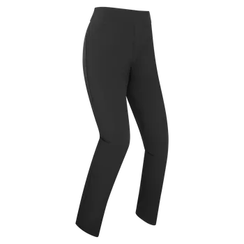 Golf FootJoy Lightweight Cropped dámské golfové kalhoty, černé, vel. XL