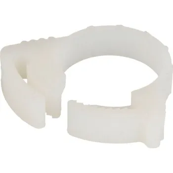 Držák na zahradní hadici UPÍNACÍ KLIP NA PALIVOVOU HADICI OMC STERNDRIVE Sierra marine