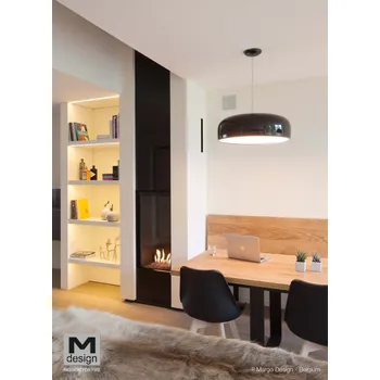 Krbová vložka M-design LUNA 550 V