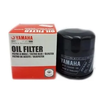 Olejový filtr Originální olejový filtr YAMAHA F15/F20A/F25/F100 3FV134403000 YAMAHA