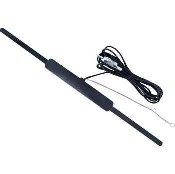 Autoelektrika VNITŘNÍ RÁDIOVÁ ANTÉNA SE ZESILOVAČEM PRO LOĎ/AUTO CARMOTION