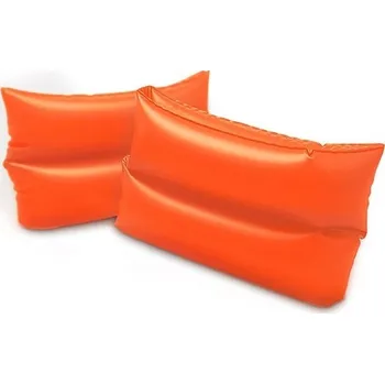 Nafukovací rukávky s motýlky pro děti 6-12 let INNY