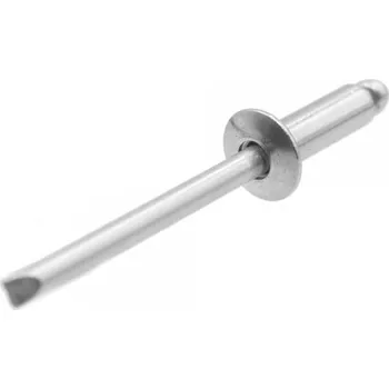 Nýt Trhací nýt A2/A2 4.8x12 mm Wabo