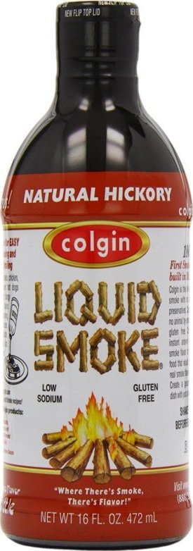 Colgin Tekutý kouř472 ml