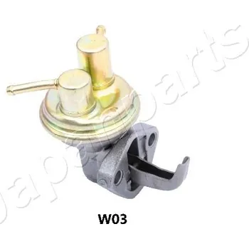 Palivové čerpadlo Palivové čerpadlo JAPANPARTS PB-W03