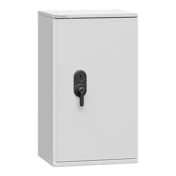 Trezor Charvát Archivační skříň 1611