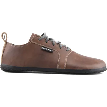 Dámské polobotky Saltic Barefoot Smart Tabacco Velikost: 40