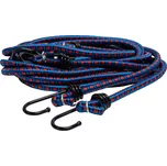 STAVTOOL Sada gumových upínacích popruhů 1,2 m, 4ks