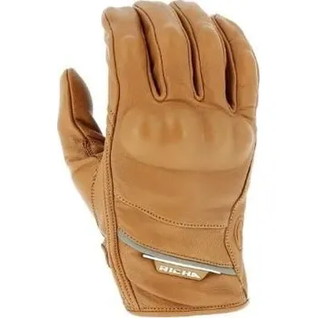 Moto rukavice Moto rukavice RICHA CRUISER cognac MCF_11366