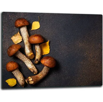 Kuchyňské prkénko Krájecí deska TMK ArtDeko sklo 1 ks