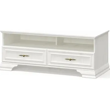 Televizní stolek YRIS TV stolek 2s borovice andersen