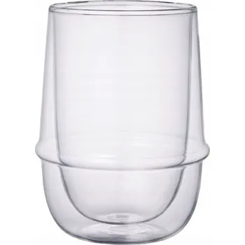 Sklenice Sklenice na nápoje Kinto 350 ml 1 ks