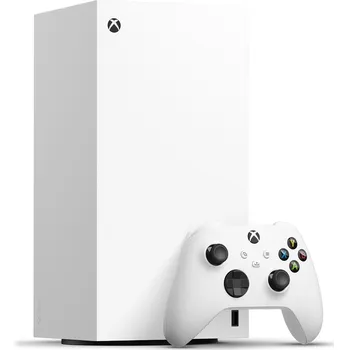 Microsoft Xbox Series X Digital Edition…