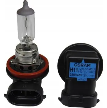 Autožárovka Žárovka Osram H11 55 W 1 ks