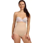 Dámské stahovací kalhotky Emili béžové (Bello) S Možnost vrácení zboží ZDARMA do 120 dnů!