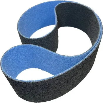 Brusný papír Brusný pás 350 x 1935, VFN SCLS