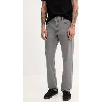 Pánské džíny Džíny Guess Jeans pánské, M5GA1B D5LW2 M5GA1B.D5LW2 šedá 09J, vel. 33/32
