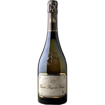 Verrier & Fills Verrier & Fils Cuvée Millésime RV 2018 (0,75l)
