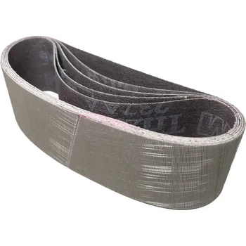 Brusný papír Brusný pás 150 x 1300, A100 237AA