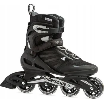 Kolečkové brusle Pánské kolečkové brusle ROLLERBLADE ZETRABLADE vel.