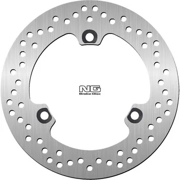 Nářadí na motocykly NG BRAKES Pevný brzdový kotouč - 1575 1575