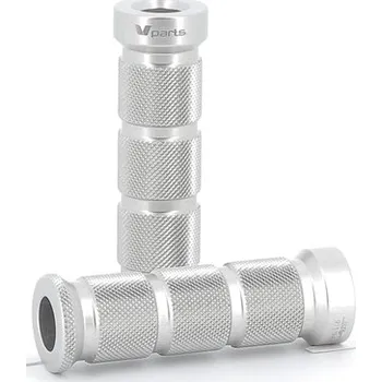 Nářadí na motocykly V PARTS Sportovní nožní kolíky hliníkové 050000200.NG10