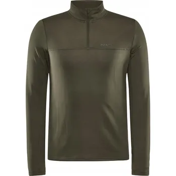 Pánská mikina Pánská Mikina CORE GAIN MIDLAYER M M