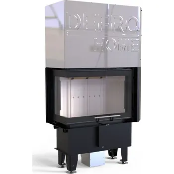 Krbová vložka Defro home INTRA SM BL SLIM G