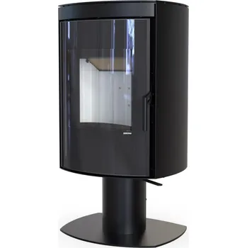 Krbová kamna Krbová kamna Defro home Ceres Top