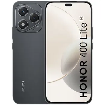 Mobilní telefon Honor 400 Lite