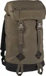 MILTEC Batoh turistický Walker 20l Mil-Tec® Olive Drab / Black