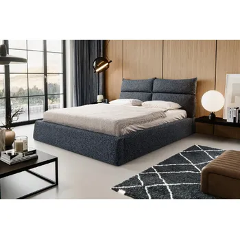 Postel Lubnice Postel Malibu 180x200 Barevné provedení: inari 87 GR1