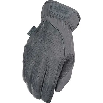 Rukavice Mechanix FastFit Wolf Grey (Taktické rukavice)