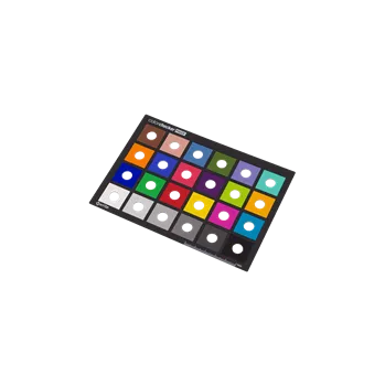 X-Rite ColorChecker PROOF - MSCCPR