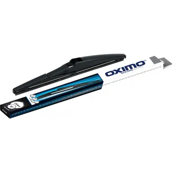 Stěrač Zadní stěrač Oximo na Toyota Highlander (12.2019-) 250mm WR340250