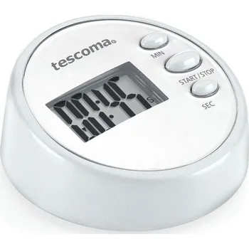 Kuchyňská minutka TESCOMA Presto Digitální minutky 99 min