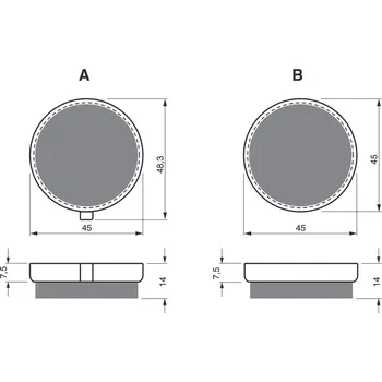 Řetězová sada pro motocykl Řetězová sada EK ‘ORIGINAL EK + SUPERSPROX s řetězem řady SROZ2 - nejpoužívanější YAMAHA MT-07 Tracer 2020-2020