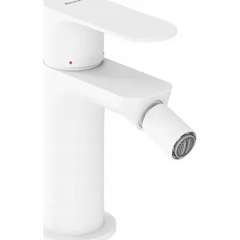 Bidetová baterie Ravak Eleganta bílá