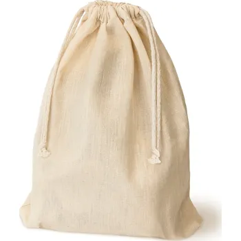 Nákupní taška Nákupní taška Allbag béžová bavlna