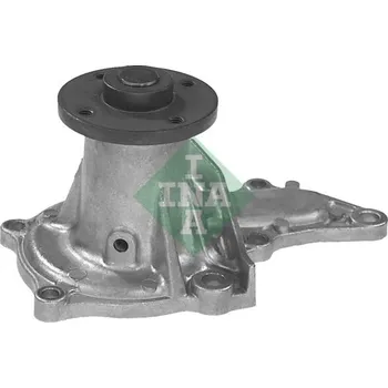 Chladič motoru Vodní čerpadlo, chlazení motoru Schaeffler INA 538 0538 10