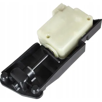 Palivová nádrž M MODECAR DA-31017 servopohon víčka palivové nádrže